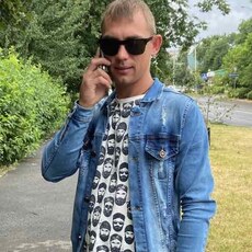 Фотография мужчины Николай, 32 года из г. Бобруйск