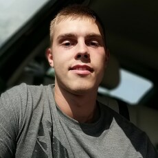 Фотография мужчины Artur, 27 лет из г. Слуцк