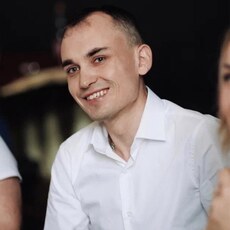 Фотография мужчины Паша, 32 года из г. Москва