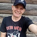 Кирилл, 40 лет