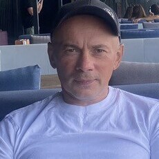 Фотография мужчины Игорь, 50 лет из г. Сумы