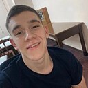 Муслим, 22 года