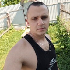 Фотография мужчины Руслан, 34 года из г. Конаково