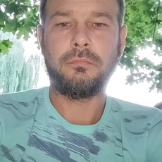 Фотография мужчины Виталий, 43 года из г. Кромы