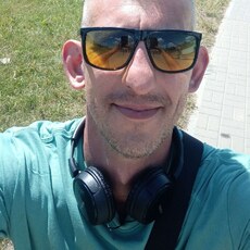 Фотография мужчины Сергей, 40 лет из г. Минск