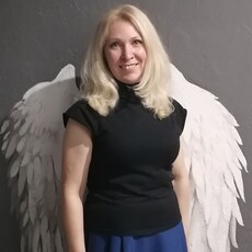 Фотография девушки Наталья, 49 лет из г. Орша