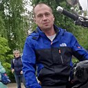 Евгений, 40 лет