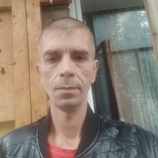 Фотография мужчины Алекс, 43 года из г. Уфа