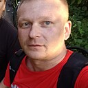 Юра Сацук, 39 лет