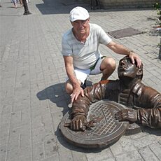 Фотография мужчины Евгений, 69 лет из г. Бобруйск