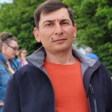 Фотография мужчины Самир, 41 год из г. Краков