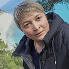 Фотография девушки Дина, 39 лет из г. Краснодар