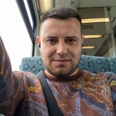 Фотография мужчины Максим, 35 лет из г. Берлин