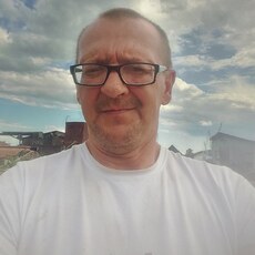 Фотография мужчины Алексей, 54 года из г. Первоуральск