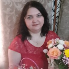 Фотография девушки Света, 45 лет из г. Кострома