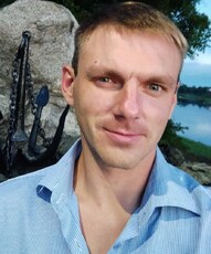 Фотография мужчины Игорь, 33 года из г. Молодечно