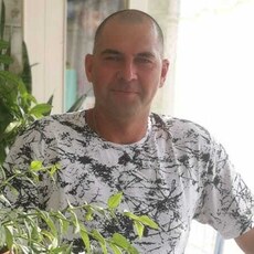 Фотография мужчины Pavel, 42 года из г. Братск