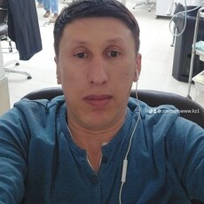 Фотография мужчины Мара, 45 лет из г. Талдыкорган