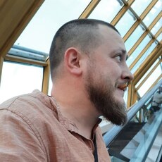 Фотография мужчины Максим, 34 года из г. Самара