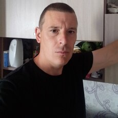 Фотография мужчины Андрей, 36 лет из г. Южноуральск