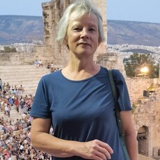 Фотография девушки Елена, 63 года из г. Ивантеевка