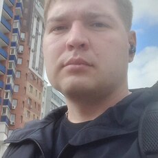 Фотография мужчины Денис, 42 года из г. Минусинск