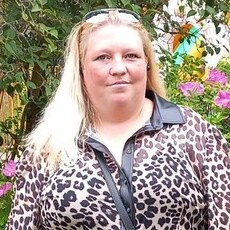 Фотография девушки Лана, 37 лет из г. Сланцы