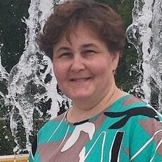 Фотография девушки Людмила, 54 года из г. Борисов