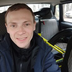 Фотография мужчины Серж, 37 лет из г. Кострома