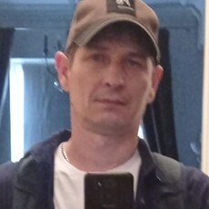 Фотография мужчины Александр, 43 года из г. Домодедово