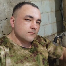 Фотография мужчины Demon, 34 года из г. Белгород