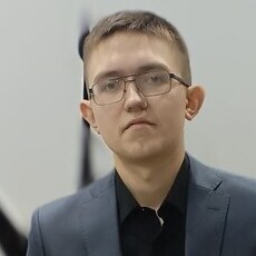 Фотография мужчины Григорий, 22 года из г. Усть-Илимск