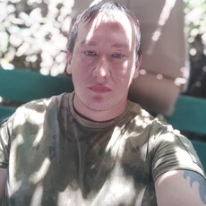 Фотография мужчины Котик, 39 лет из г. Красноярск