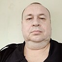 Андрей Лебедев, 53 года