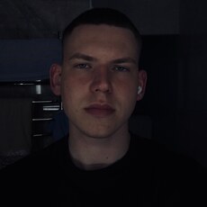 Фотография мужчины Рома, 23 года из г. Гомель