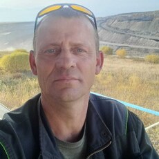 Фотография мужчины Алексей, 49 лет из г. Улан-Удэ