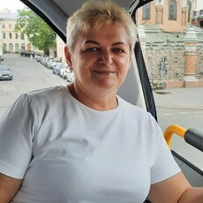 Фотография девушки Марина, 58 лет из г. Выборг