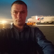 Фотография мужчины Роман, 34 года из г. Бийск