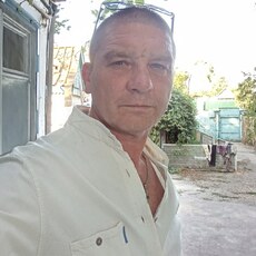 Фотография мужчины Сергей, 48 лет из г. Ильский