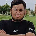 Асанали, 26 лет