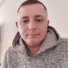 Фотография мужчины Серж, 35 лет из г. Елец