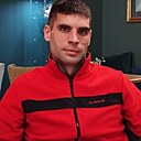 Денис, 34 года