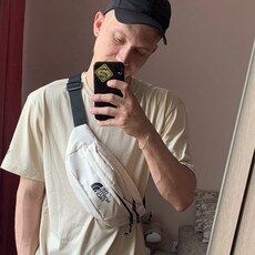 Фотография мужчины Даня, 24 года из г. Тихорецк