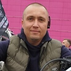 Фотография мужчины Pavel, 38 лет из г. Бурея