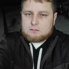 Фотография мужчины Макс, 32 года из г. Астана