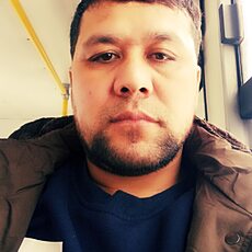 Фотография мужчины Рашид, 38 лет из г. Нижнекамск