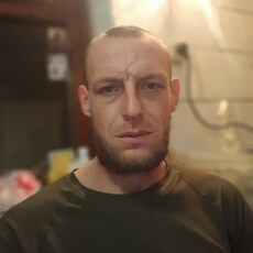 Фотография мужчины Виталик, 35 лет из г. Константиновск