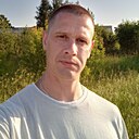 Михаил, 40 лет