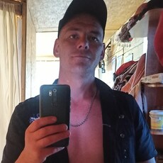 Фотография мужчины Сергей, 38 лет из г. Иркутск