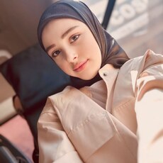 Фотография девушки Марьям, 19 лет из г. Грозный